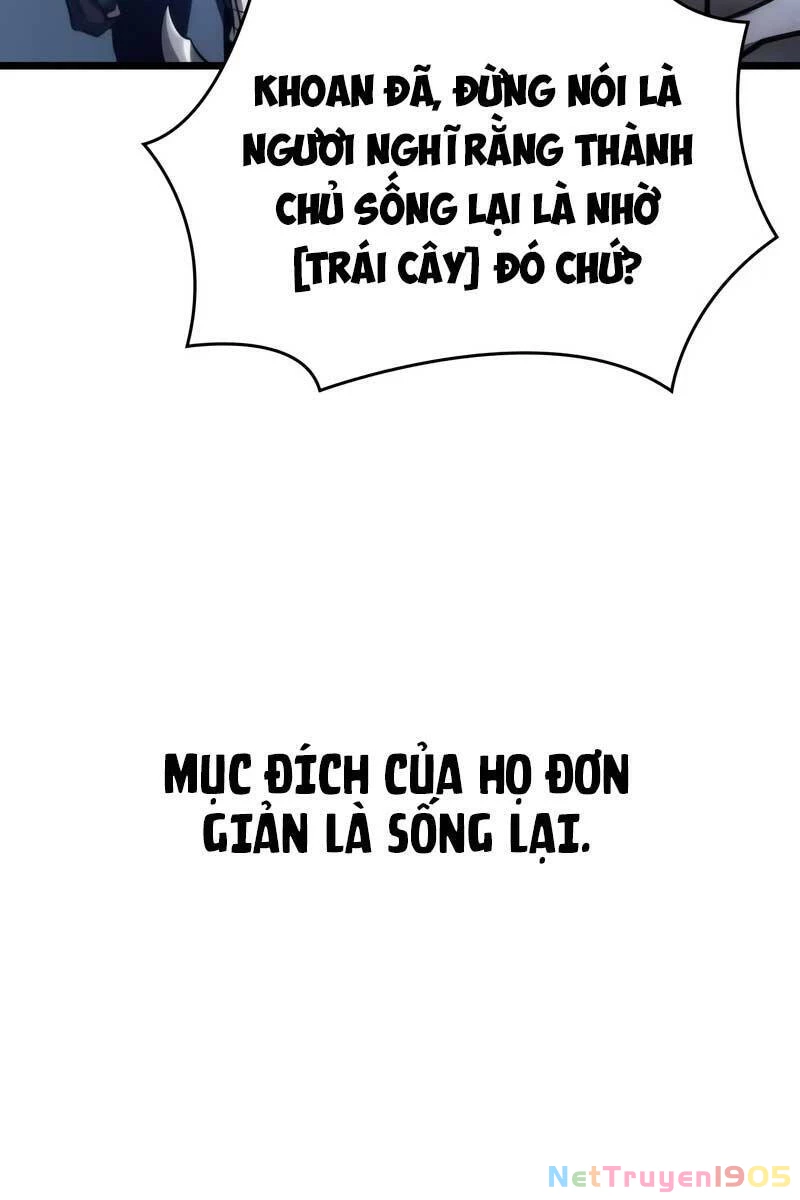 Thế Giới Sau Tận Thế Chapter 88 - 99