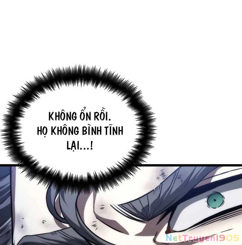 Thế Giới Sau Tận Thế Chapter 88 - 105