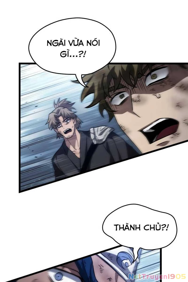 Thế Giới Sau Tận Thế Chapter 88 - 128