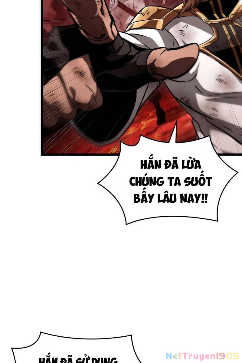 Thế Giới Sau Tận Thế Chapter 88 - 145