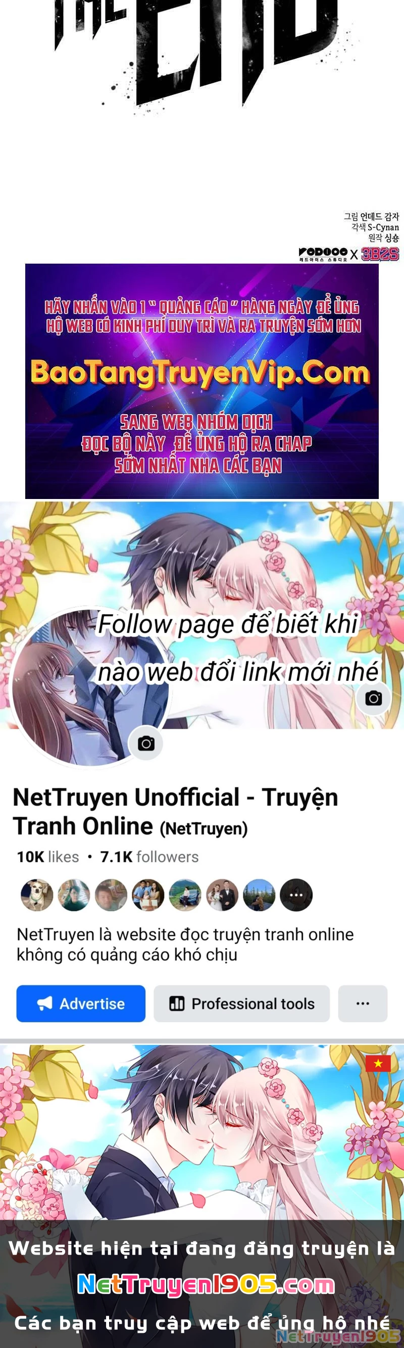Thế Giới Sau Tận Thế Chapter 88 - 157
