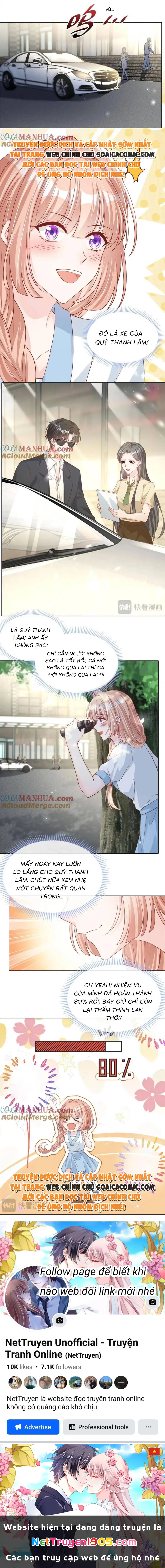 Tôi Được Năm Đại Lão Chiều Chuộng Hết Nấc Chapter 170 - 3