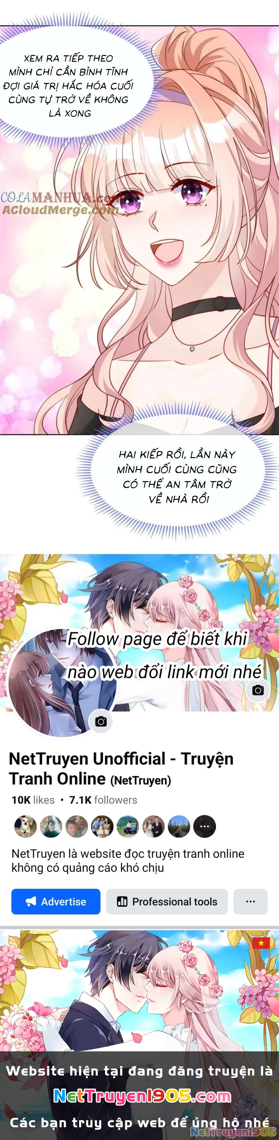 Tôi Được Năm Đại Lão Chiều Chuộng Hết Nấc Chapter 171 - 3