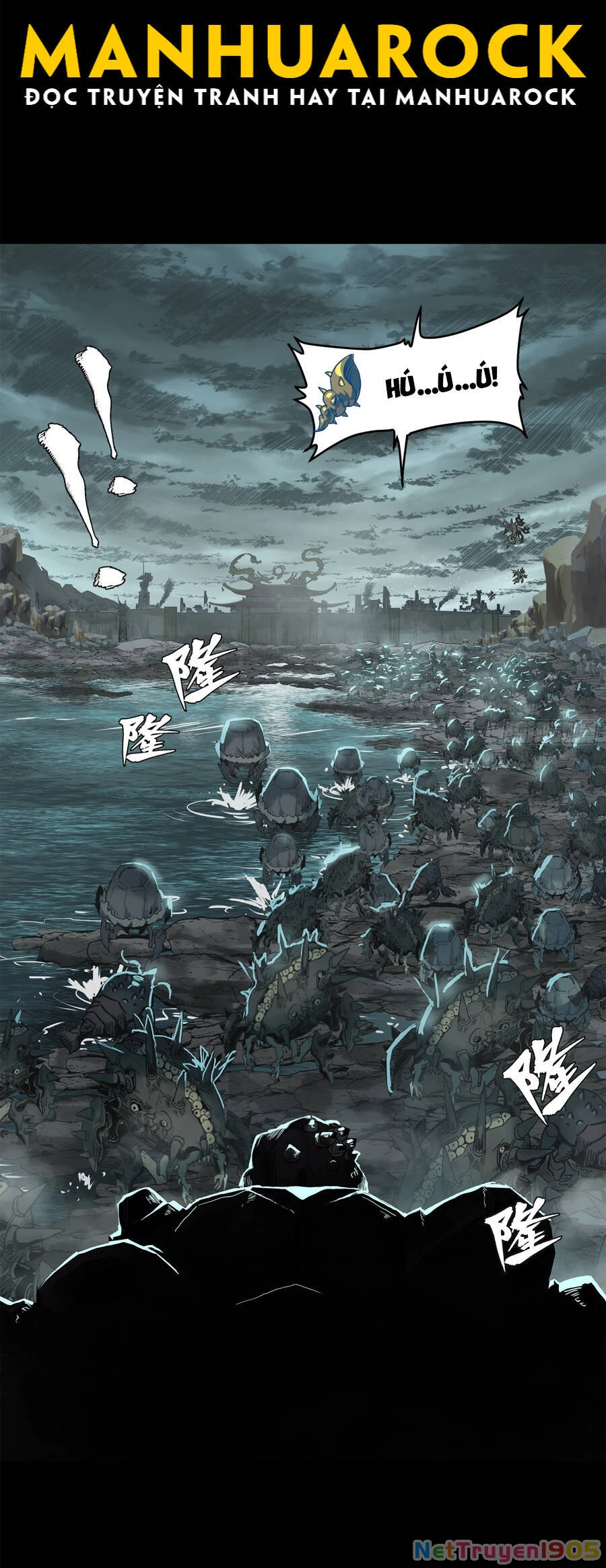 Tinh Giáp Hồn Tướng Chapter 138 - 3