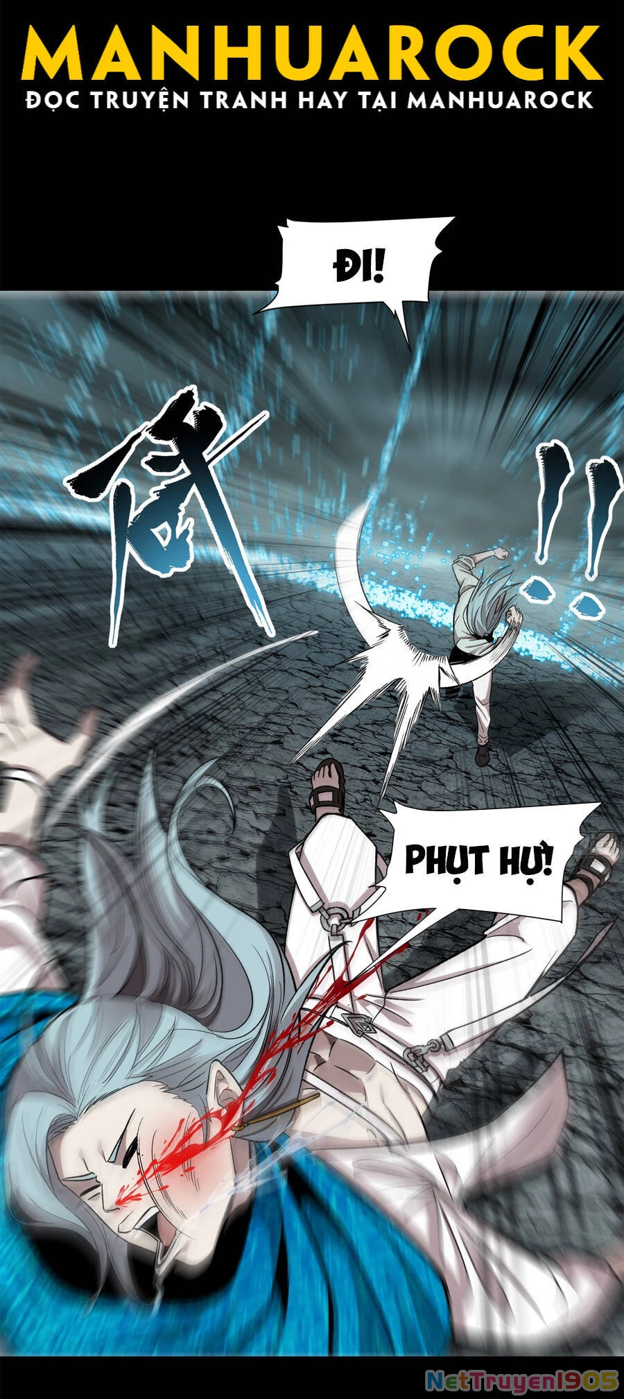 Tinh Giáp Hồn Tướng Chapter 138 - 15
