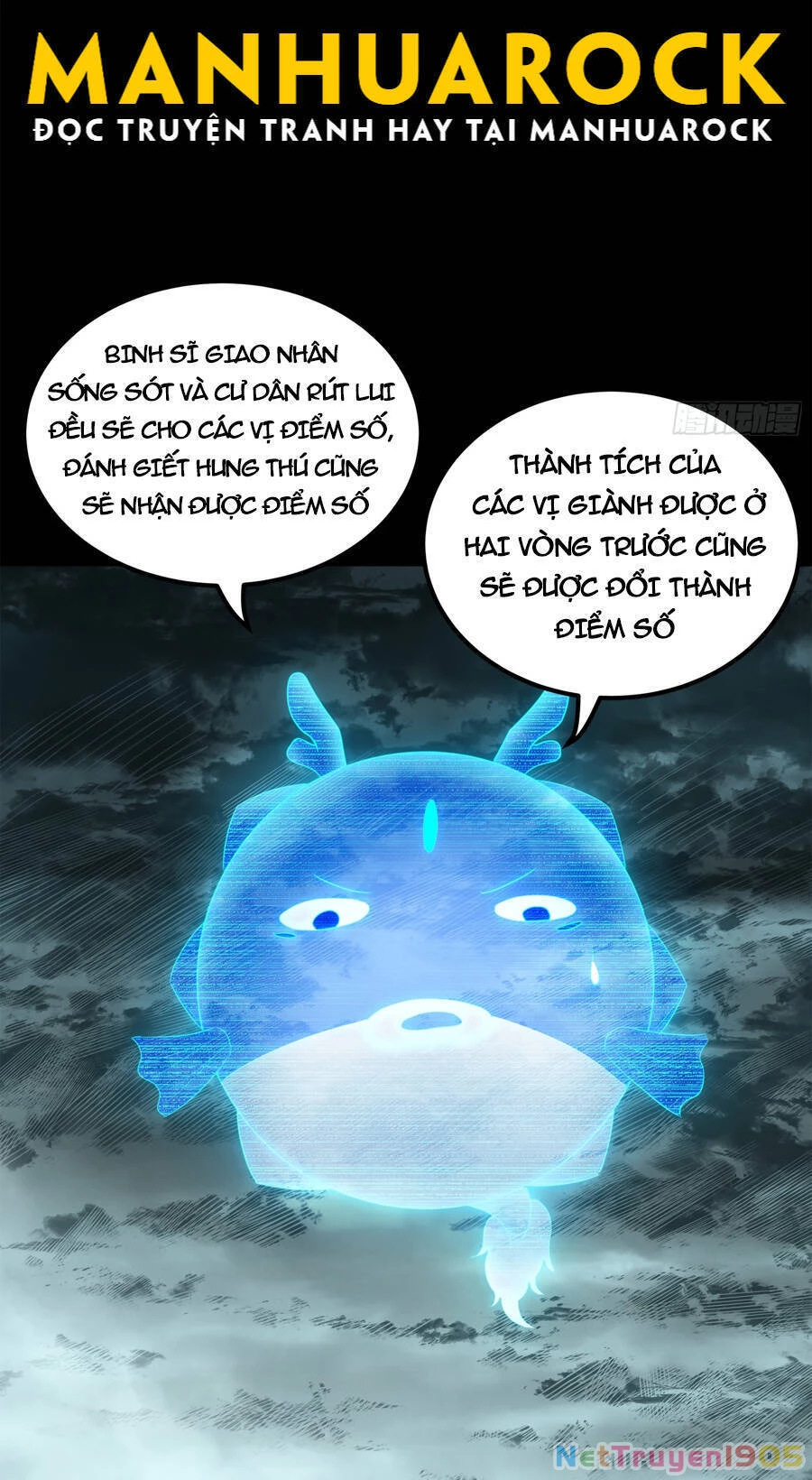 Tinh Giáp Hồn Tướng Chapter 138 - 39