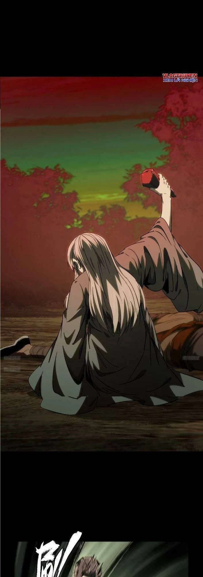 Đại Tượng Vô Hình Chapter 339 - 1