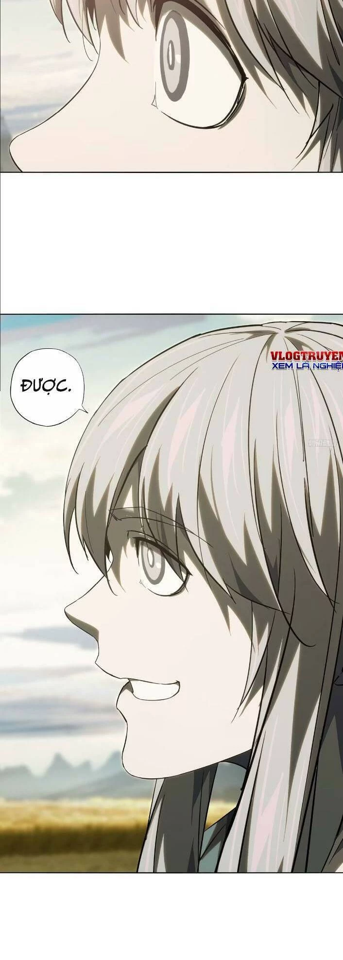 Đại Tượng Vô Hình Chapter 341 - Trang 2
