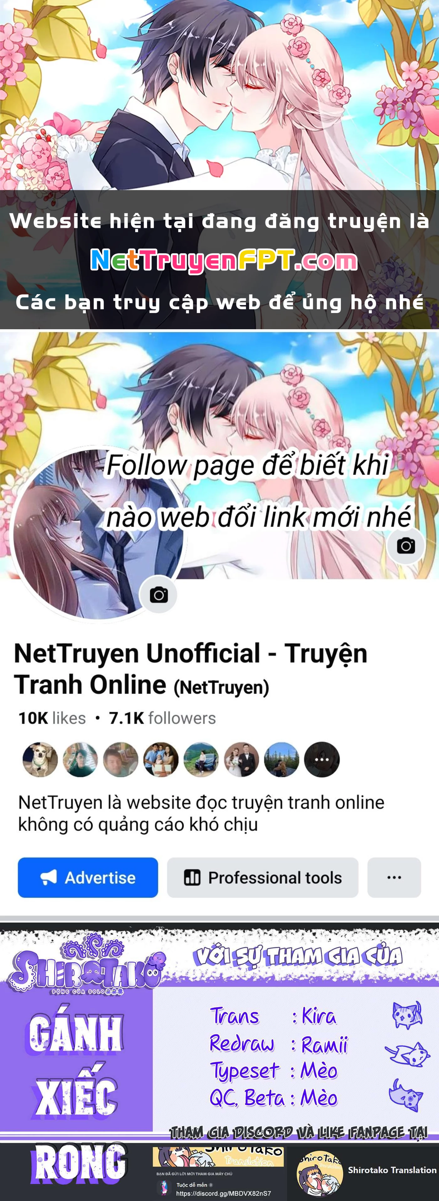 Mi-Chan Wa Kawaretai Chapter 7 - 1