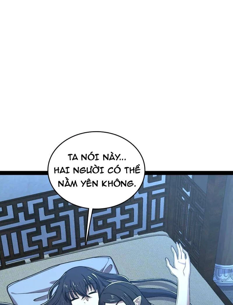 Sinh Hoạt Của Võ Đế Sau Khi Ẩn Cư Chapter 286 - 4