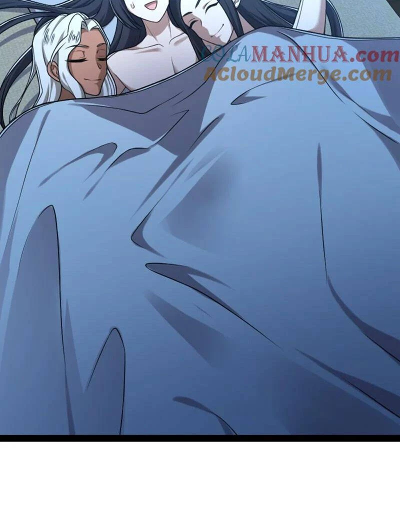 Sinh Hoạt Của Võ Đế Sau Khi Ẩn Cư Chapter 286 - 5