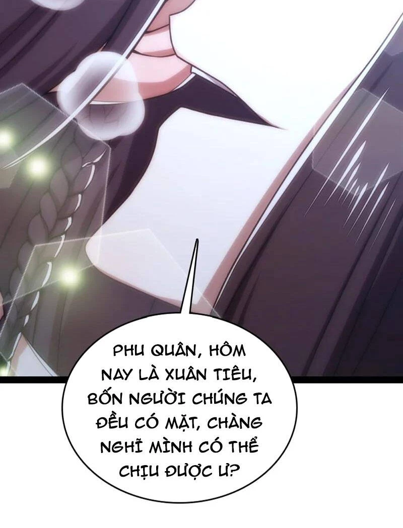 Sinh Hoạt Của Võ Đế Sau Khi Ẩn Cư Chapter 286 - 10
