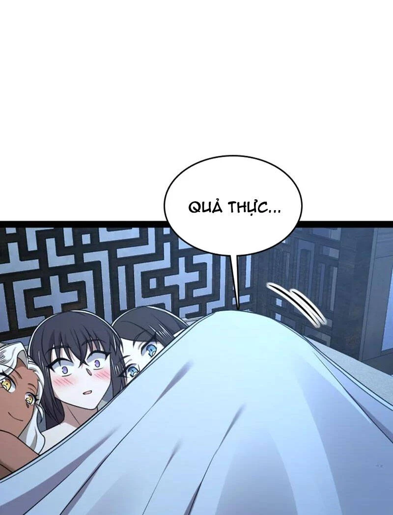 Sinh Hoạt Của Võ Đế Sau Khi Ẩn Cư Chapter 286 - 11
