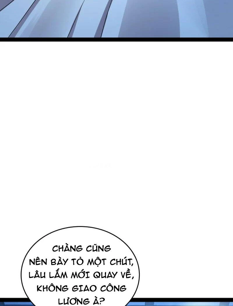 Sinh Hoạt Của Võ Đế Sau Khi Ẩn Cư Chapter 286 - 12