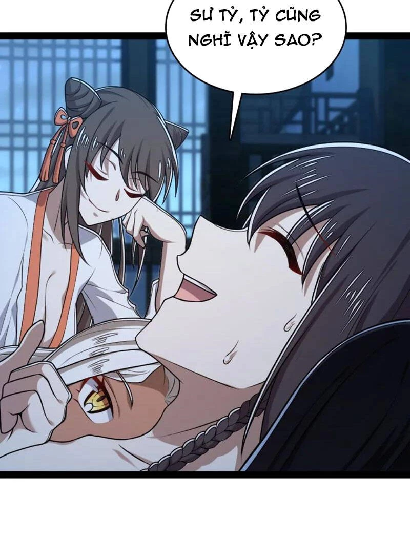 Sinh Hoạt Của Võ Đế Sau Khi Ẩn Cư Chapter 286 - 15