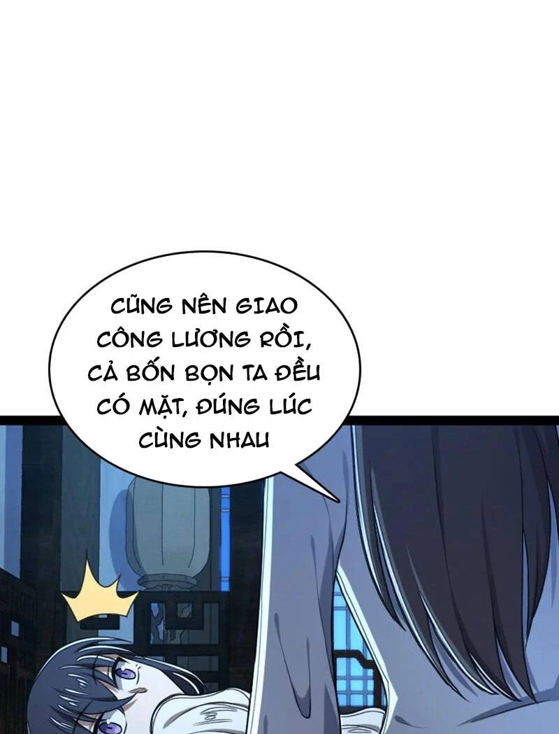 Sinh Hoạt Của Võ Đế Sau Khi Ẩn Cư Chapter 286 - 16