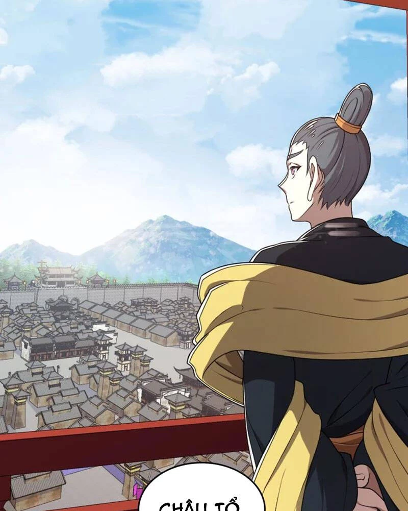 Sinh Hoạt Của Võ Đế Sau Khi Ẩn Cư Chapter 286 - 26