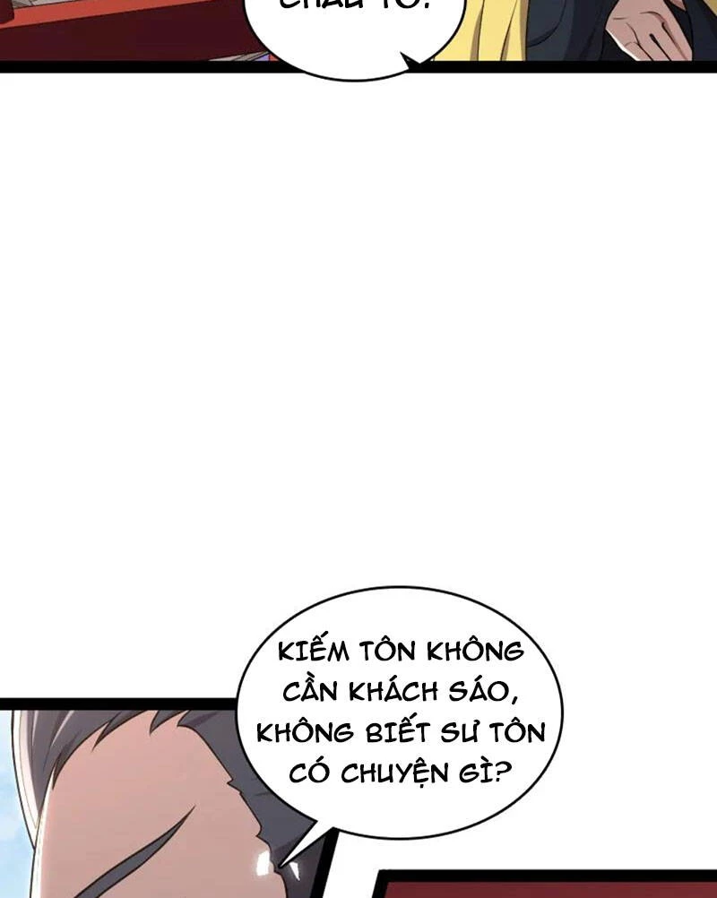 Sinh Hoạt Của Võ Đế Sau Khi Ẩn Cư Chapter 286 - 27