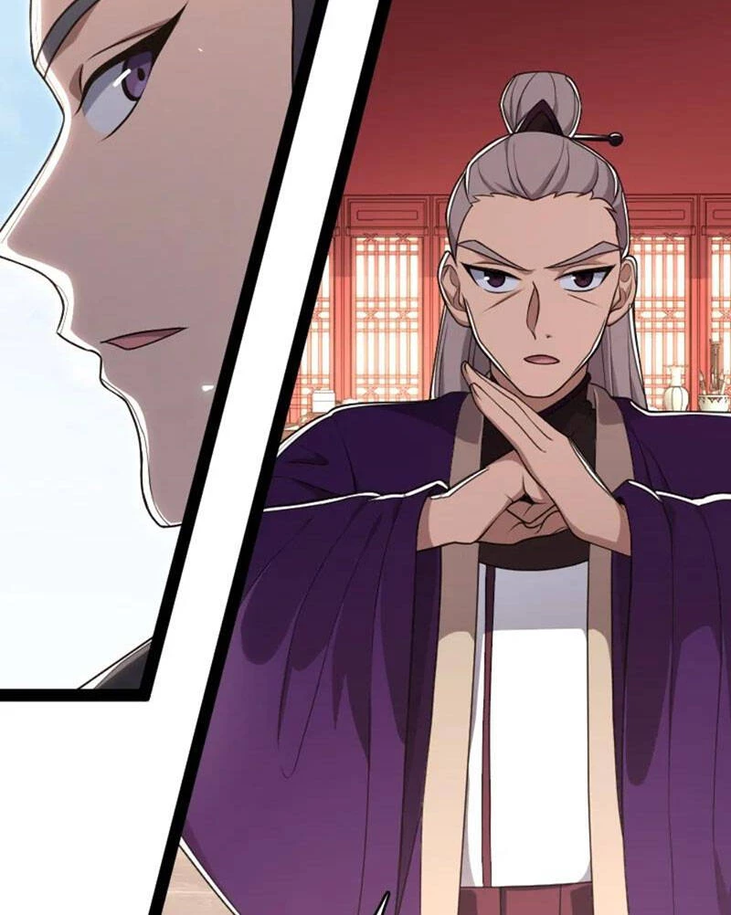 Sinh Hoạt Của Võ Đế Sau Khi Ẩn Cư Chapter 286 - 28