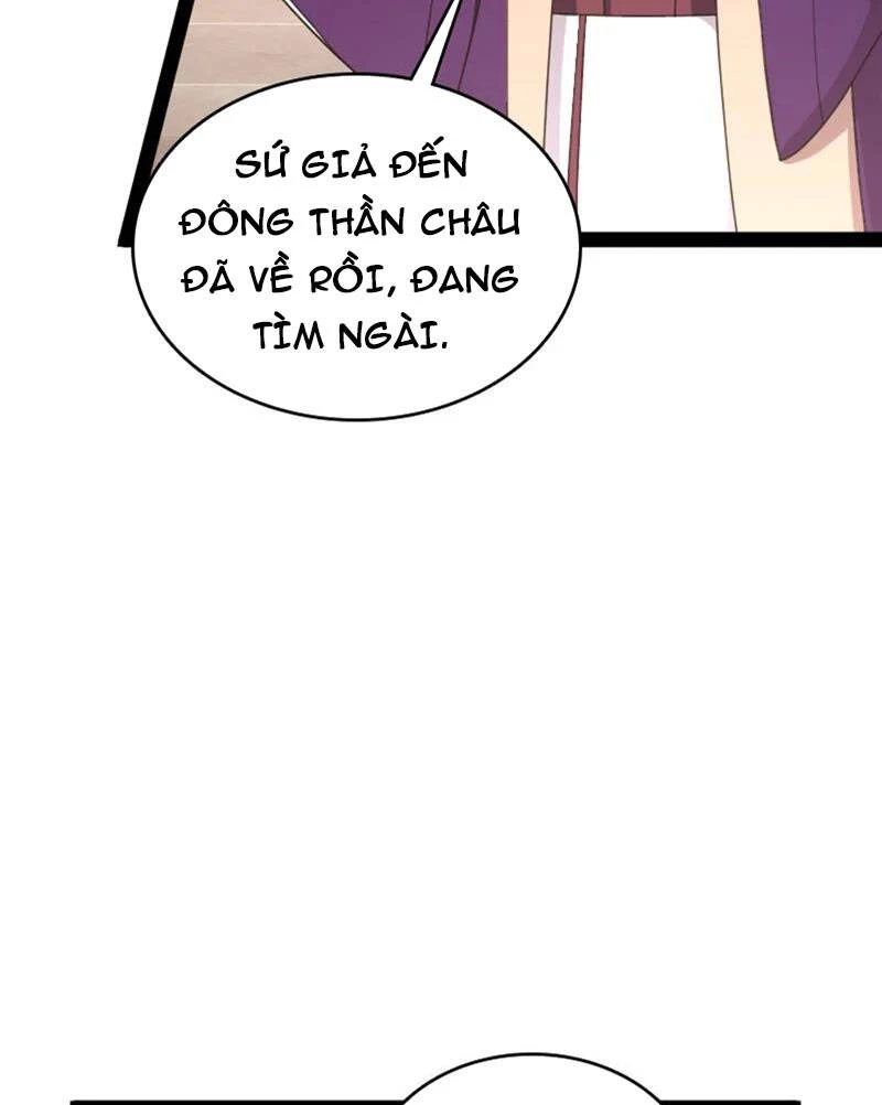 Sinh Hoạt Của Võ Đế Sau Khi Ẩn Cư Chapter 286 - 29