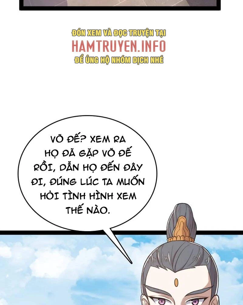 Sinh Hoạt Của Võ Đế Sau Khi Ẩn Cư Chapter 286 - 31