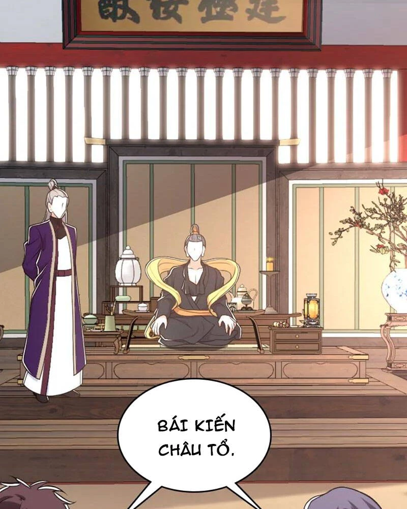 Sinh Hoạt Của Võ Đế Sau Khi Ẩn Cư Chapter 286 - 34