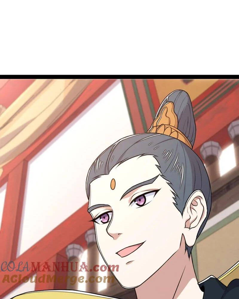 Sinh Hoạt Của Võ Đế Sau Khi Ẩn Cư Chapter 286 - 36