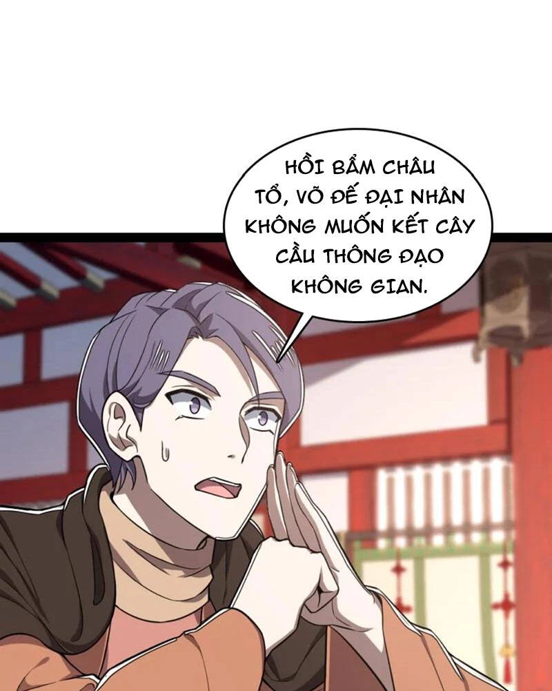 Sinh Hoạt Của Võ Đế Sau Khi Ẩn Cư Chapter 286 - 38