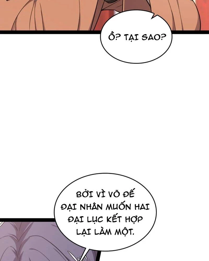 Sinh Hoạt Của Võ Đế Sau Khi Ẩn Cư Chapter 286 - 39