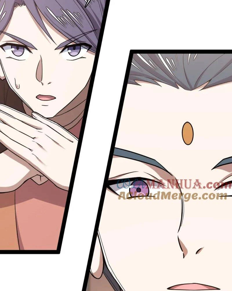 Sinh Hoạt Của Võ Đế Sau Khi Ẩn Cư Chapter 286 - 40