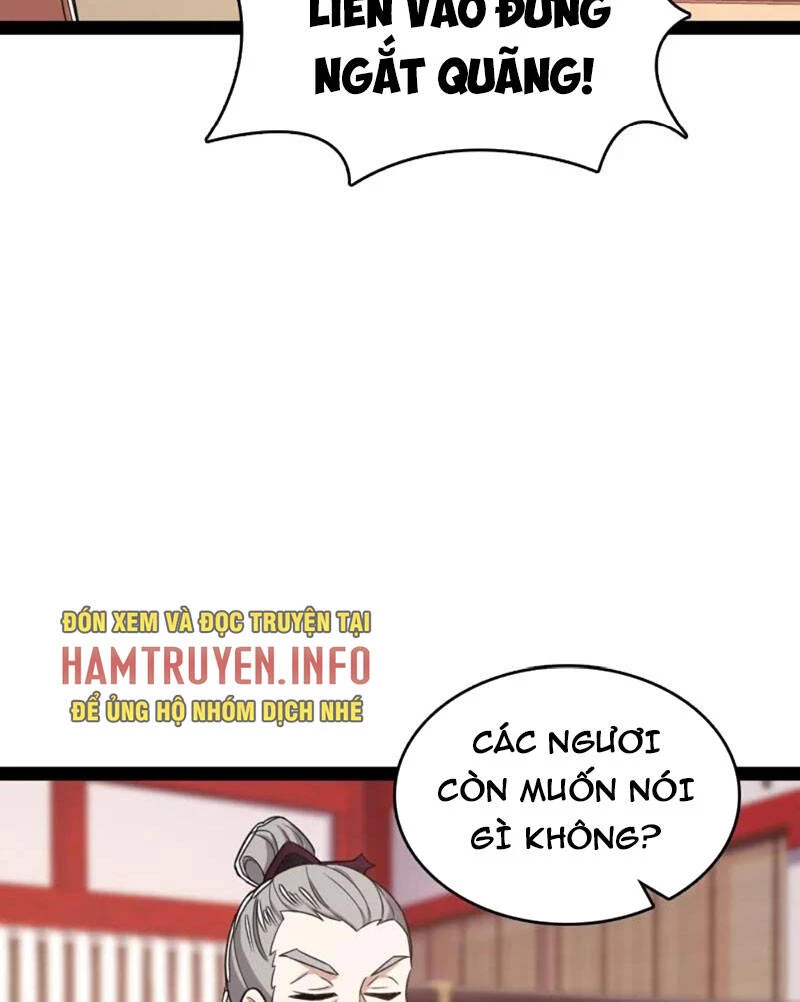 Sinh Hoạt Của Võ Đế Sau Khi Ẩn Cư Chapter 286 - 43