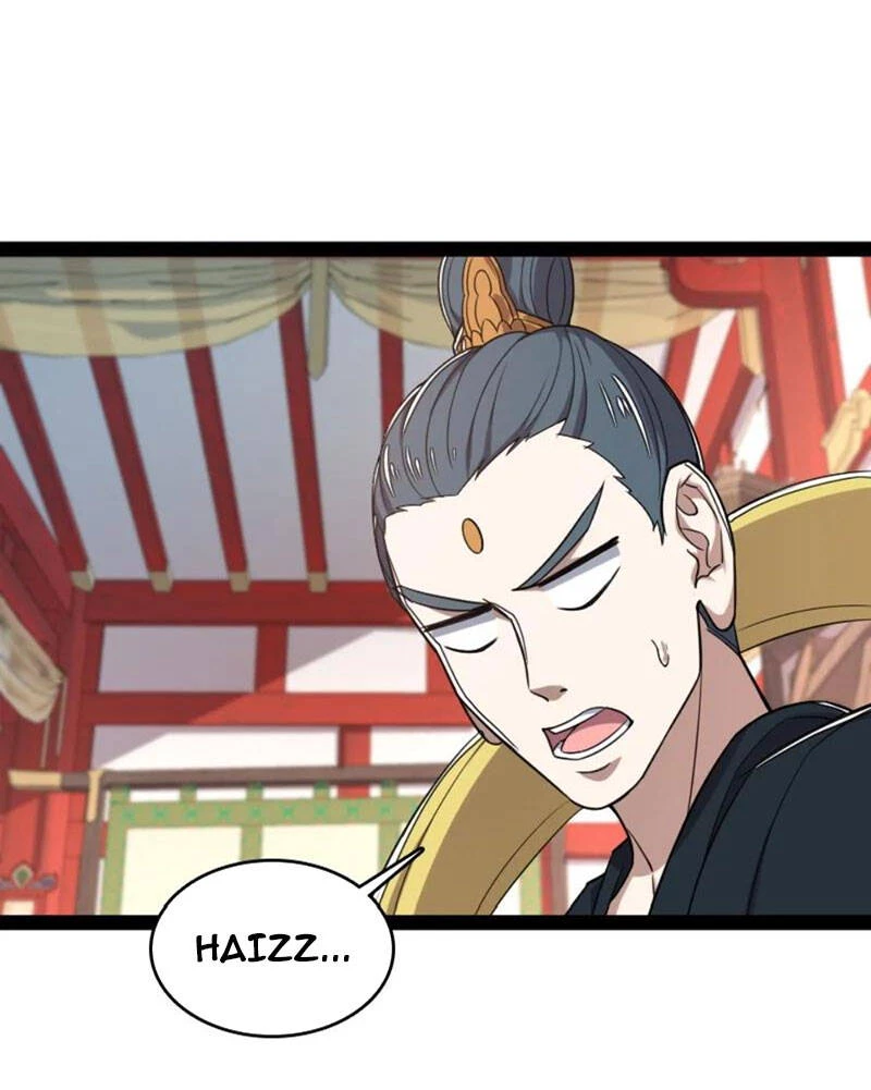 Sinh Hoạt Của Võ Đế Sau Khi Ẩn Cư Chapter 286 - 45