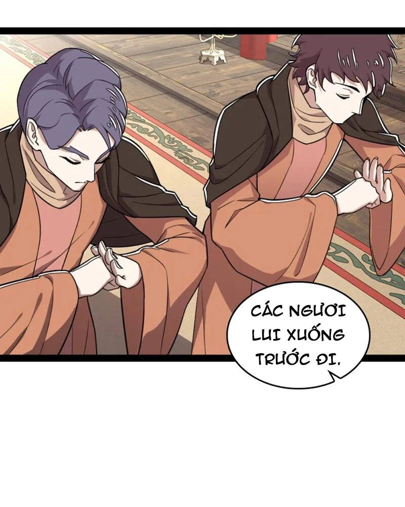 Sinh Hoạt Của Võ Đế Sau Khi Ẩn Cư Chapter 286 - 46