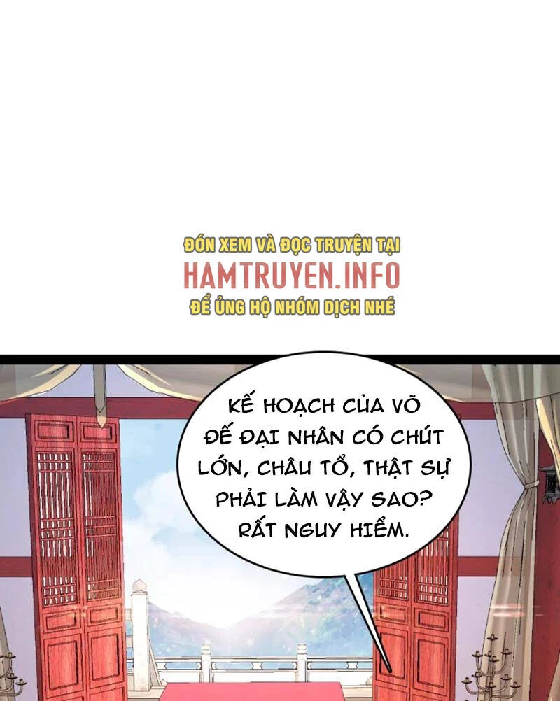 Sinh Hoạt Của Võ Đế Sau Khi Ẩn Cư Chapter 286 - 47