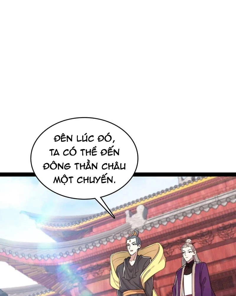 Sinh Hoạt Của Võ Đế Sau Khi Ẩn Cư Chapter 286 - 49