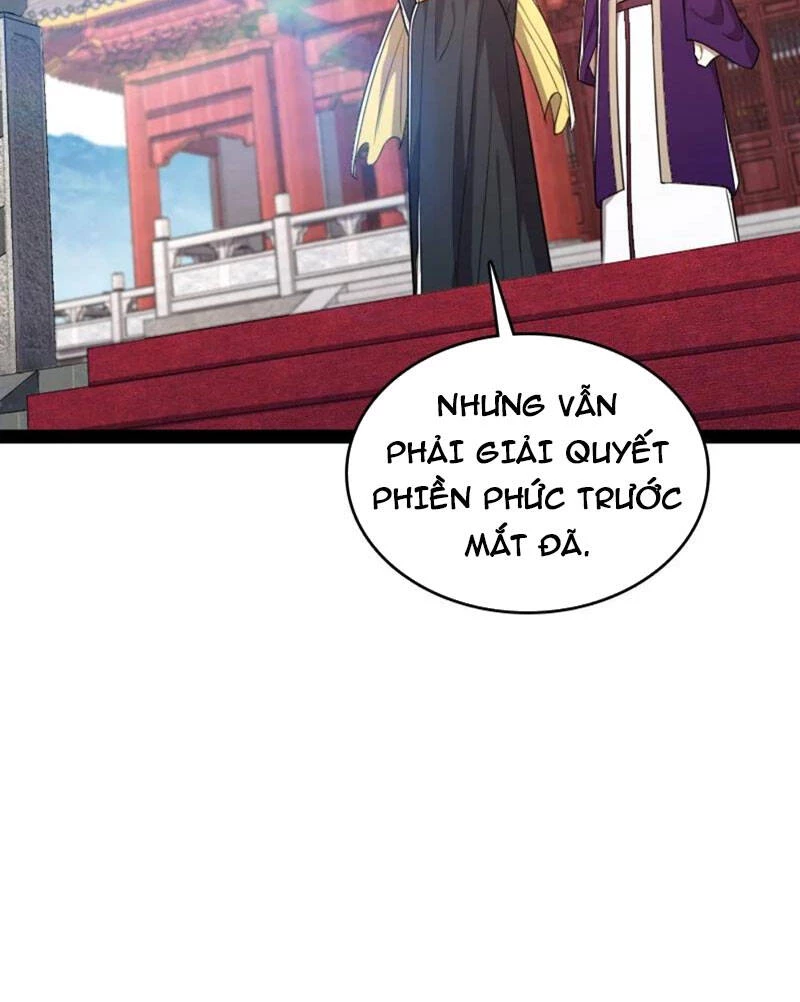 Sinh Hoạt Của Võ Đế Sau Khi Ẩn Cư Chapter 286 - 50