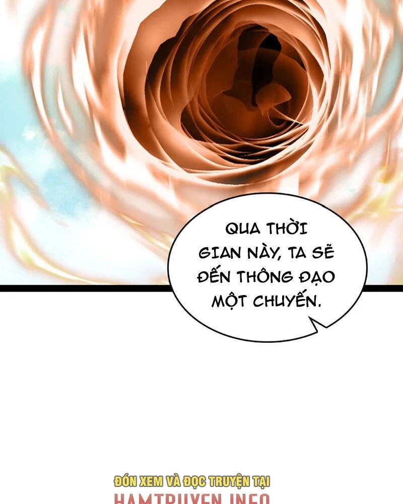 Sinh Hoạt Của Võ Đế Sau Khi Ẩn Cư Chapter 286 - 53