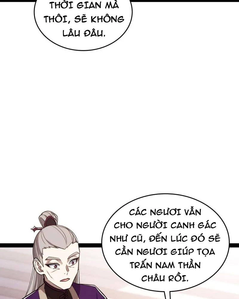 Sinh Hoạt Của Võ Đế Sau Khi Ẩn Cư Chapter 286 - 55