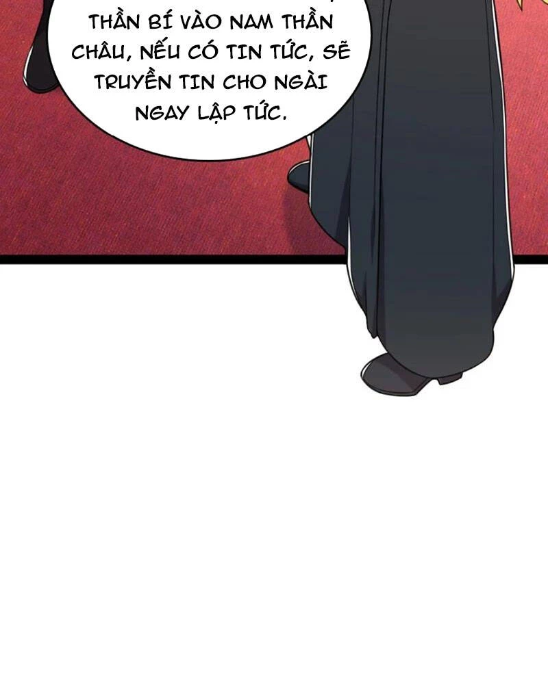 Sinh Hoạt Của Võ Đế Sau Khi Ẩn Cư Chapter 286 - 57