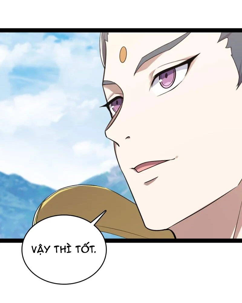 Sinh Hoạt Của Võ Đế Sau Khi Ẩn Cư Chapter 286 - 58