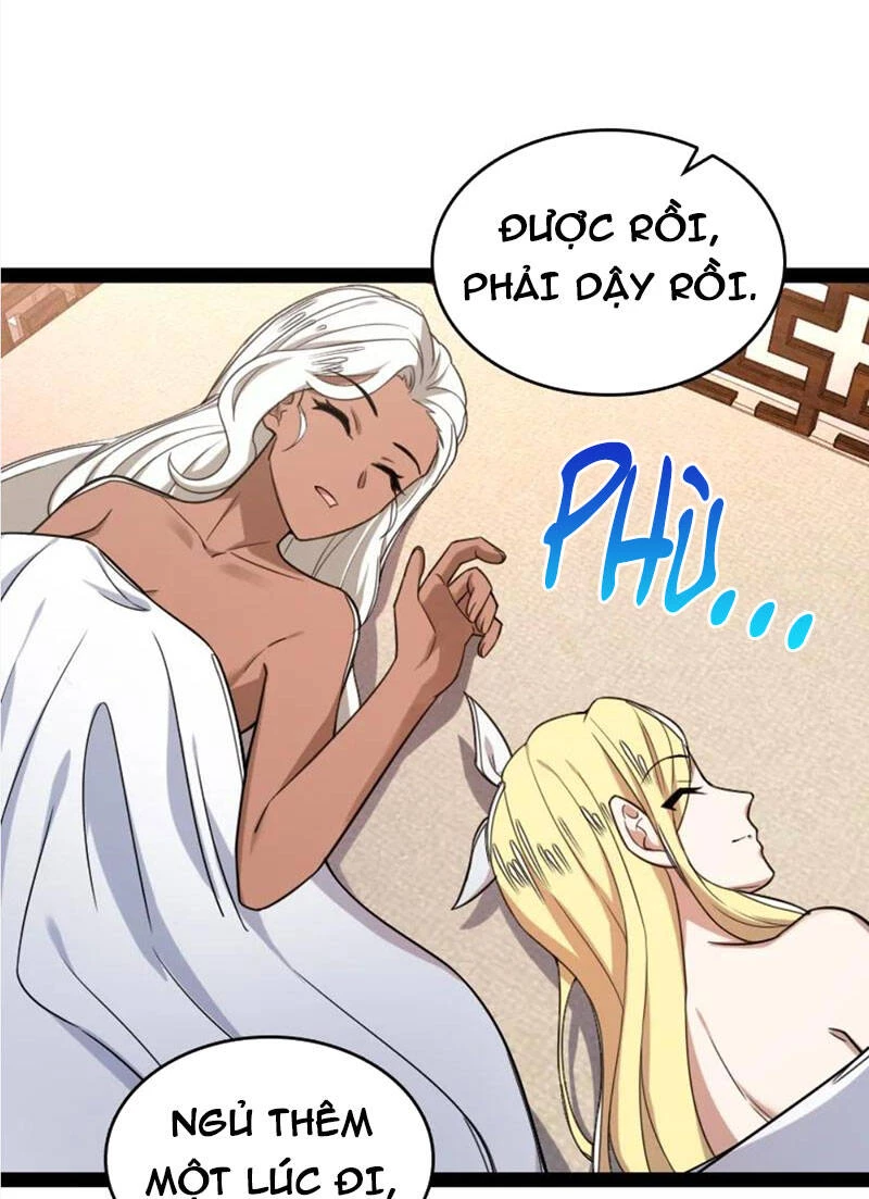 Sinh Hoạt Của Võ Đế Sau Khi Ẩn Cư Chapter 286 - 72