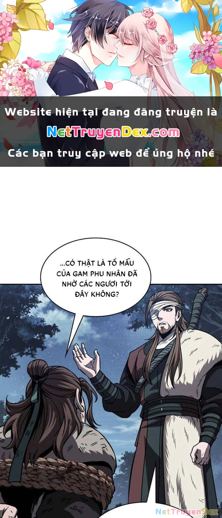 Ngã Lão Ma Thần Chapter 168 - 1