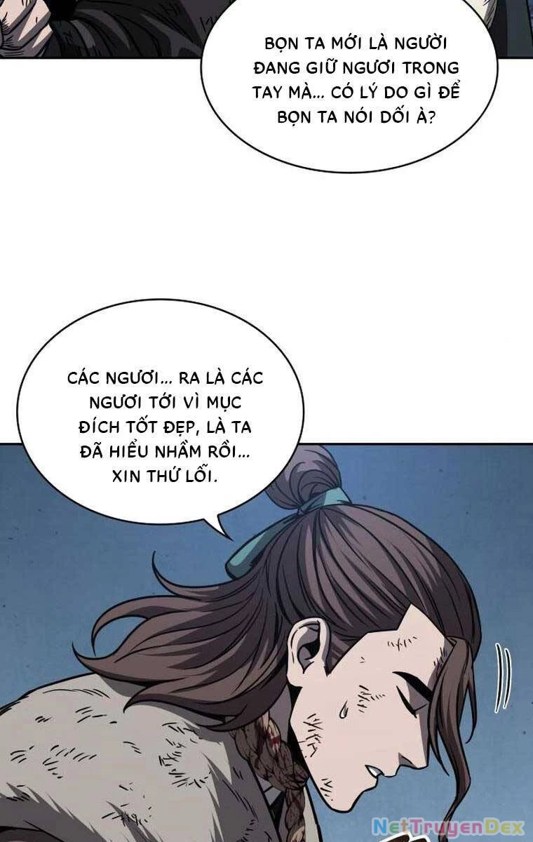 Ngã Lão Ma Thần Chapter 168 - 2