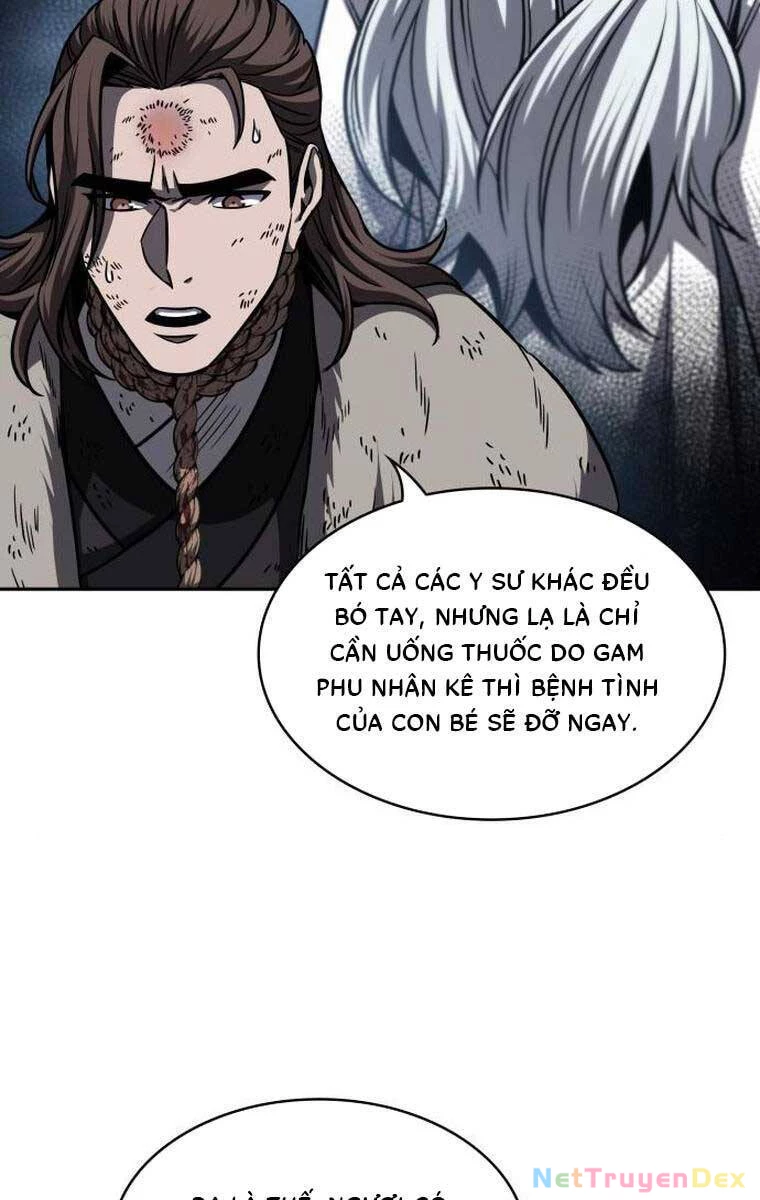 Ngã Lão Ma Thần Chapter 168 - 16