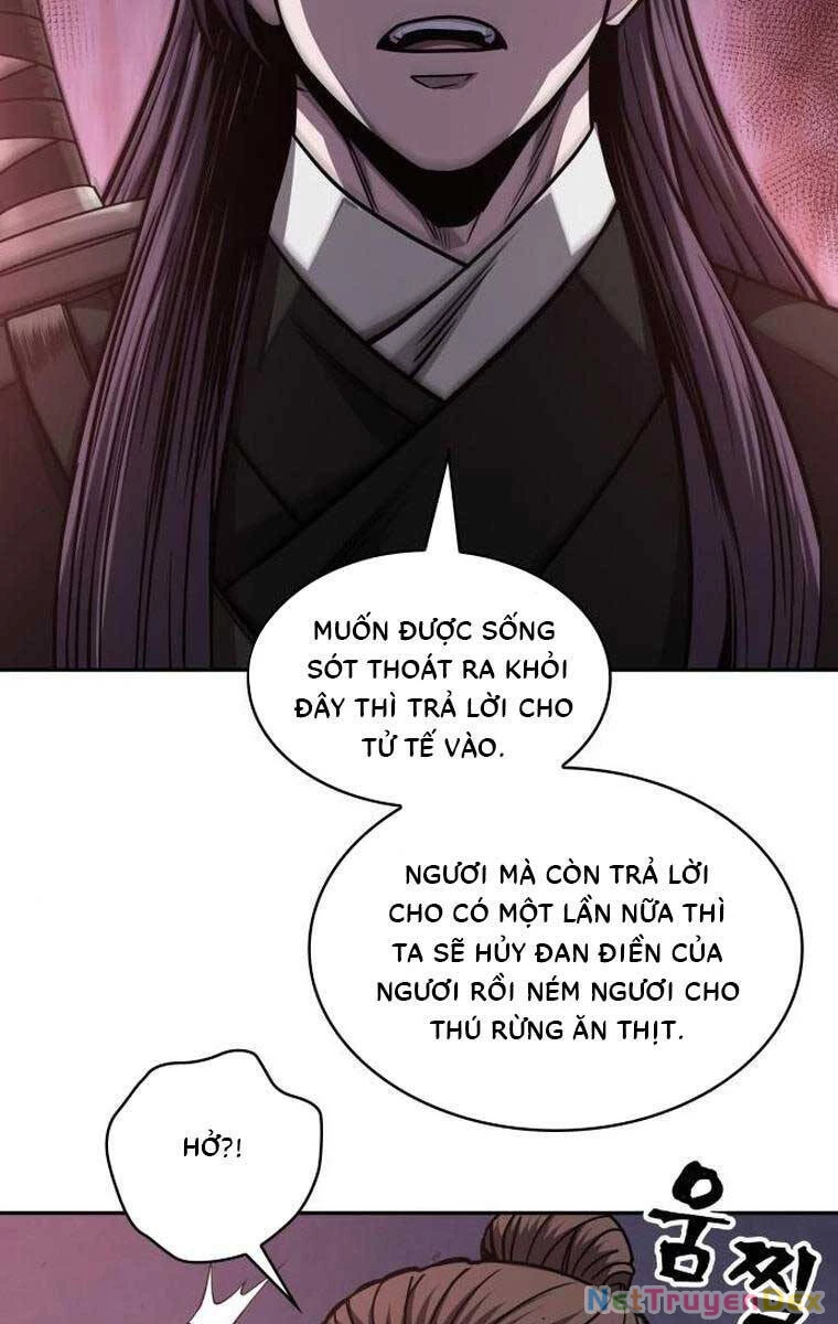 Ngã Lão Ma Thần Chapter 168 - 21