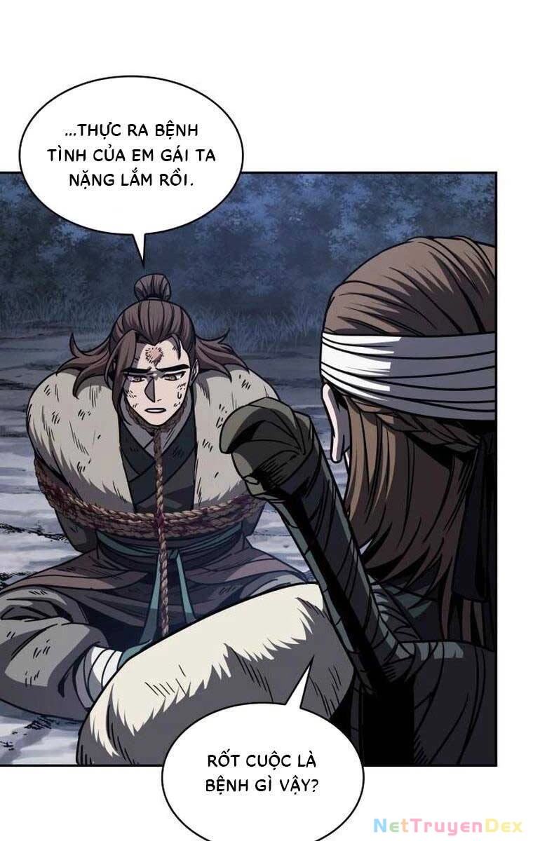 Ngã Lão Ma Thần Chapter 168 - 25