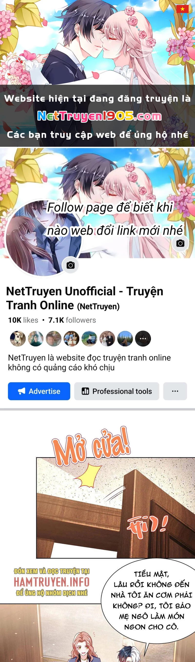 Đại Phản Diện Chapter 64 - 1