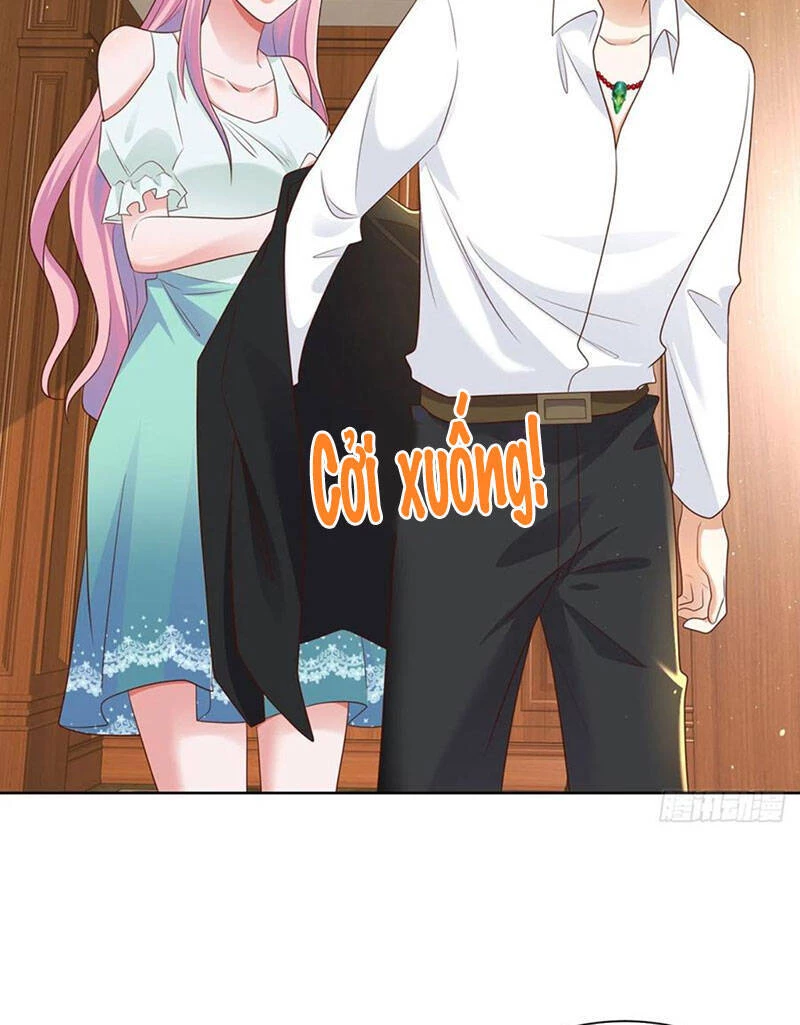 Đại Phản Diện Chapter 64 - 11