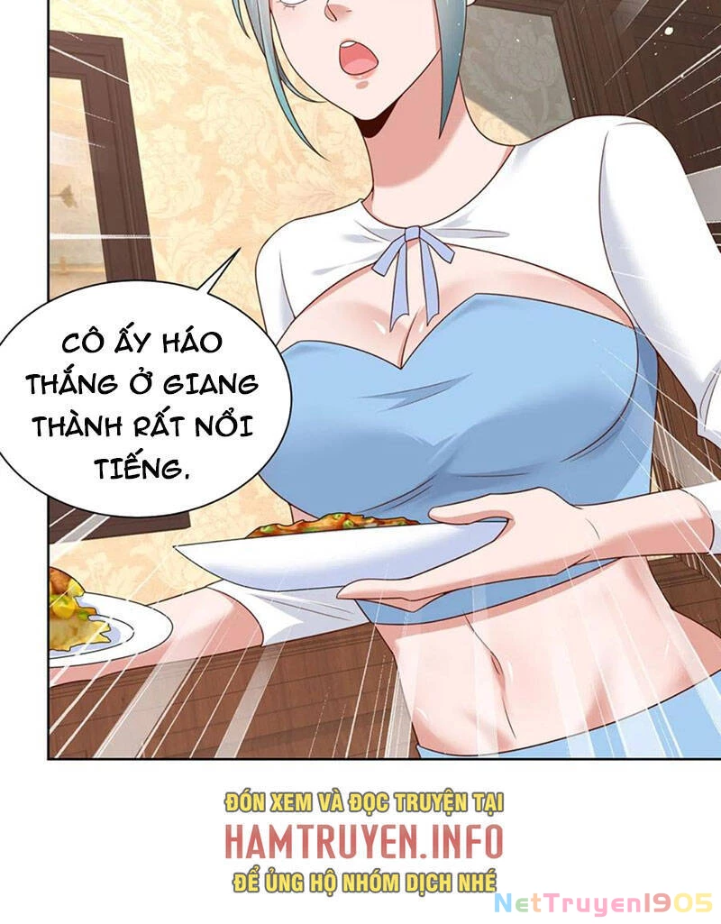 Đại Phản Diện Chapter 64 - 18