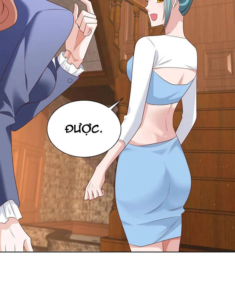 Đại Phản Diện Chapter 64 - 29